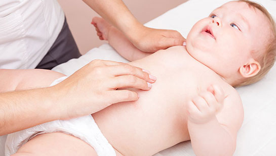 Holistic colic treatment in Louisville
