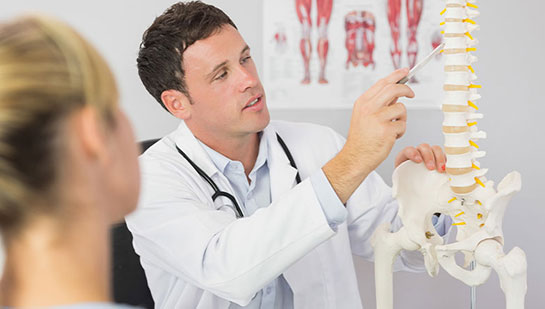 What is chiropractic in Louisville