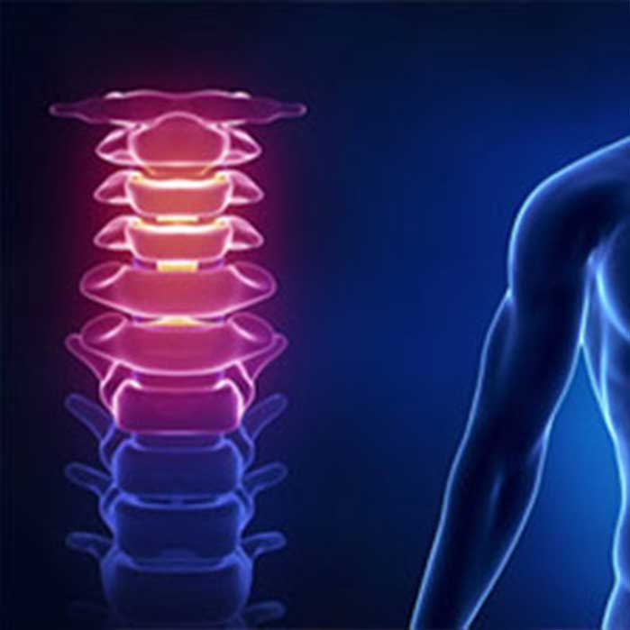 Chiropractic care for neck pain in Louisville
