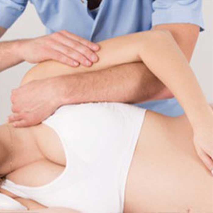 Chiropractic care for pregnancy in Louisville