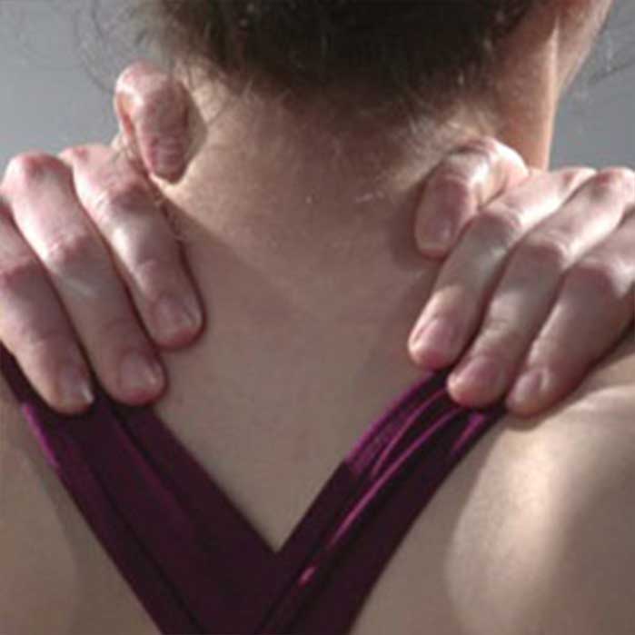 Chiropractic for fibromyalgia in Louisville