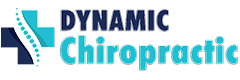 Logo for Dynamic Chiropractic
